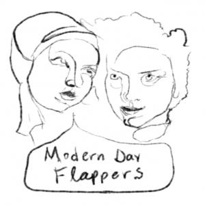 Modern Day Flappers