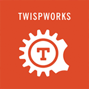 The TwispWorks Podcast