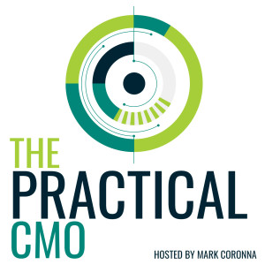 The Practical CMO