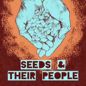 EP 16: Keeping Indigenous Seeds in Kenya with Akoth Ambugo