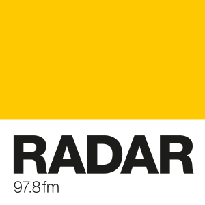 RADAR 97.8fm podcasts