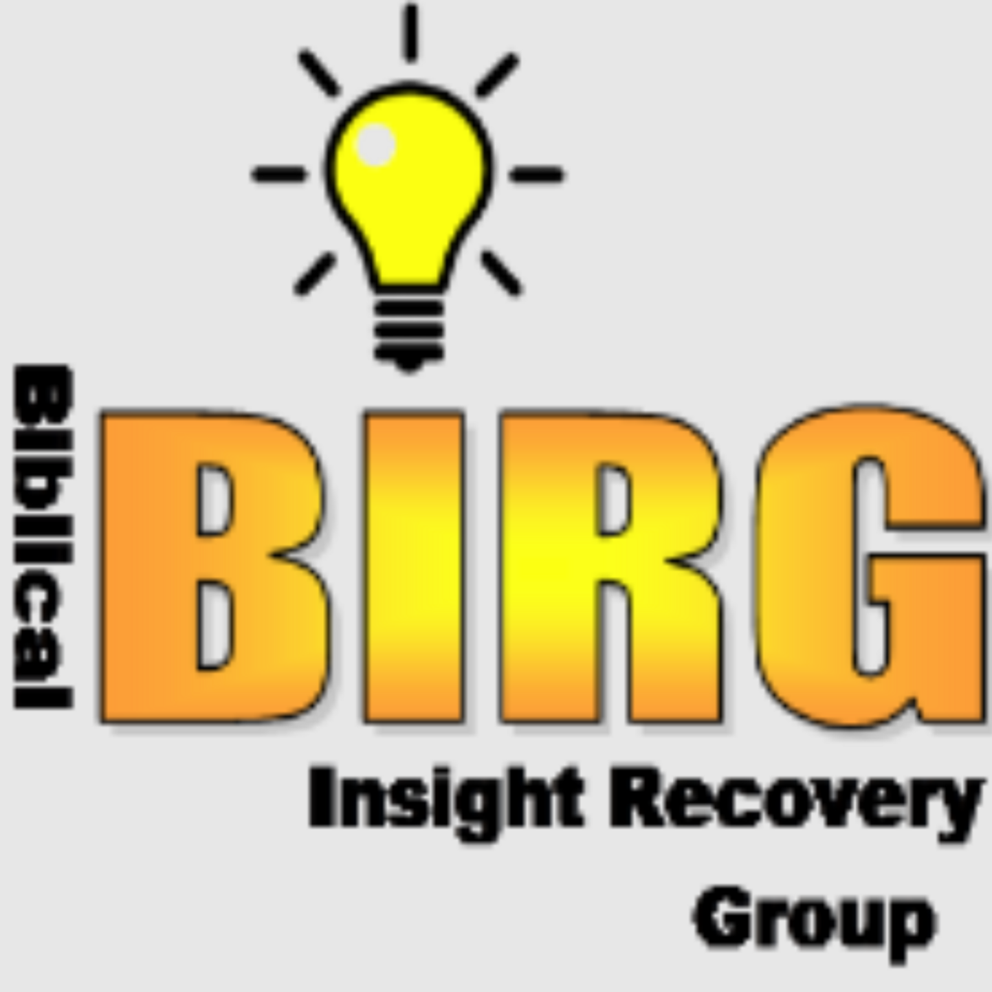 The BIRG Podcast