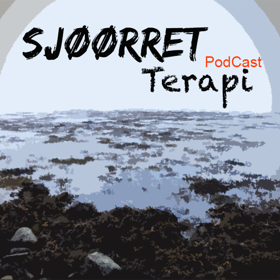 Sjøørret Terapi