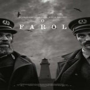 Assistir Filme O Farol Online Dublado e Legendado