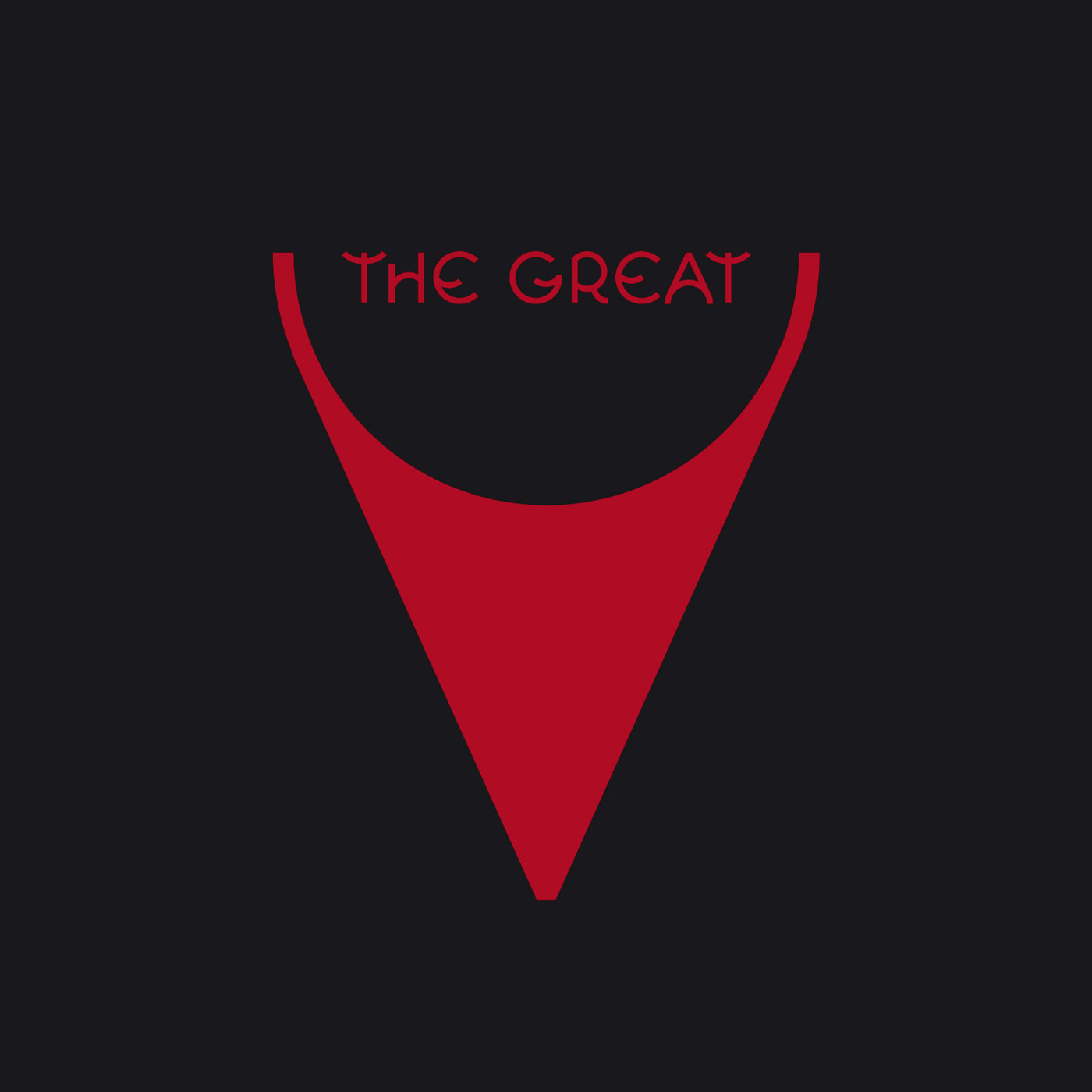 The Great Void