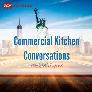 Your Commercial Kitchen Repair FAQ's Answered!