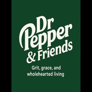 Dr Pepper & Friends Show Announcement YT