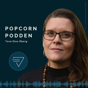 Popcornpodden