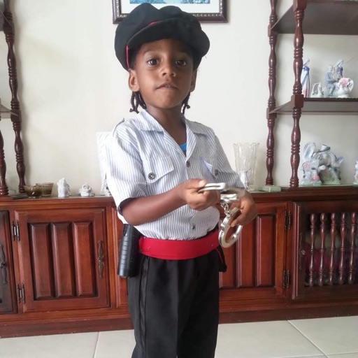 manley