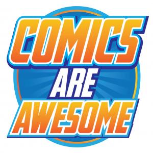 Comics Are Awesome