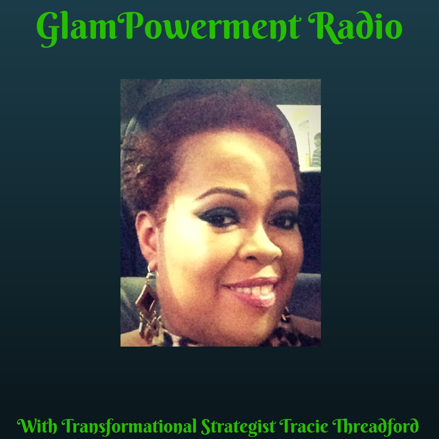 GlamPowerment Radio