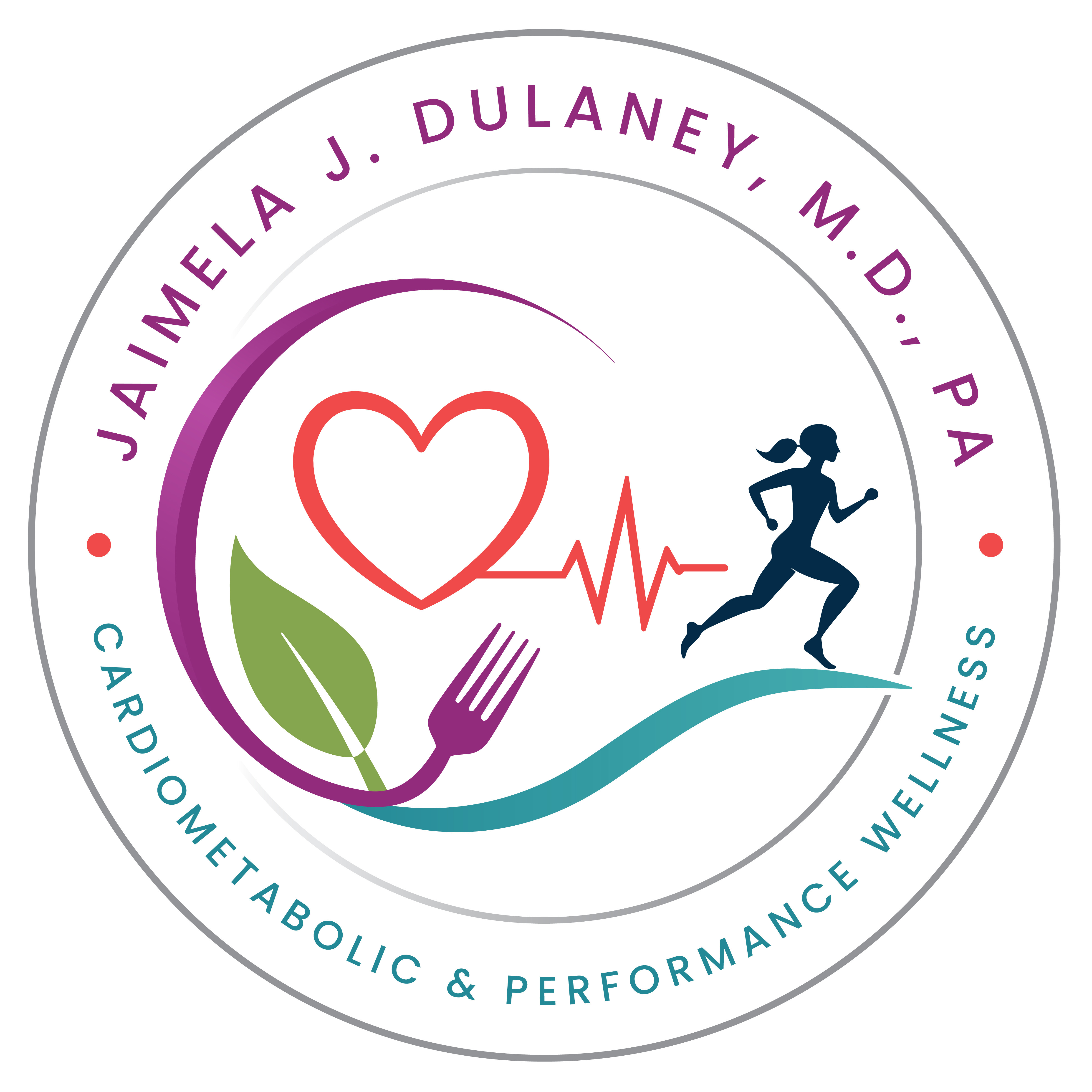 Jami Dulaney MD Plant Based Wellness