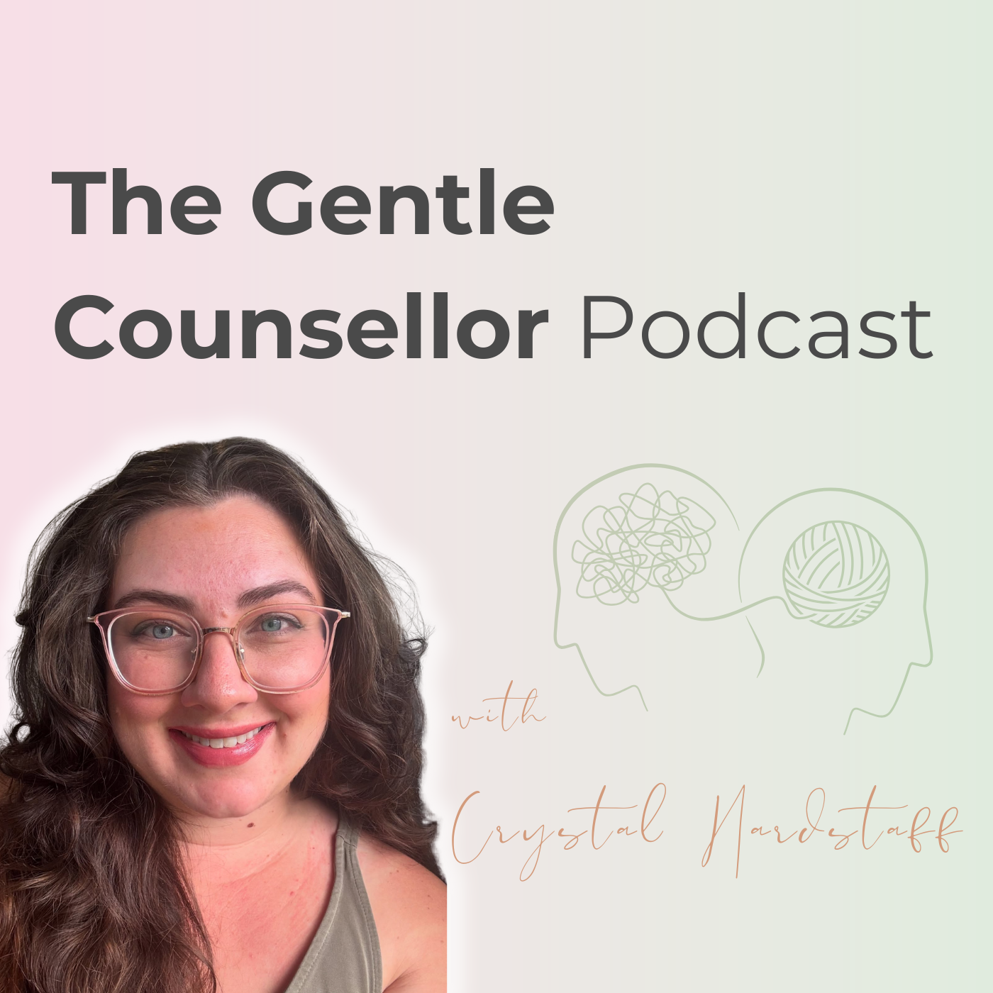 The Gentle Counsellor Podcast