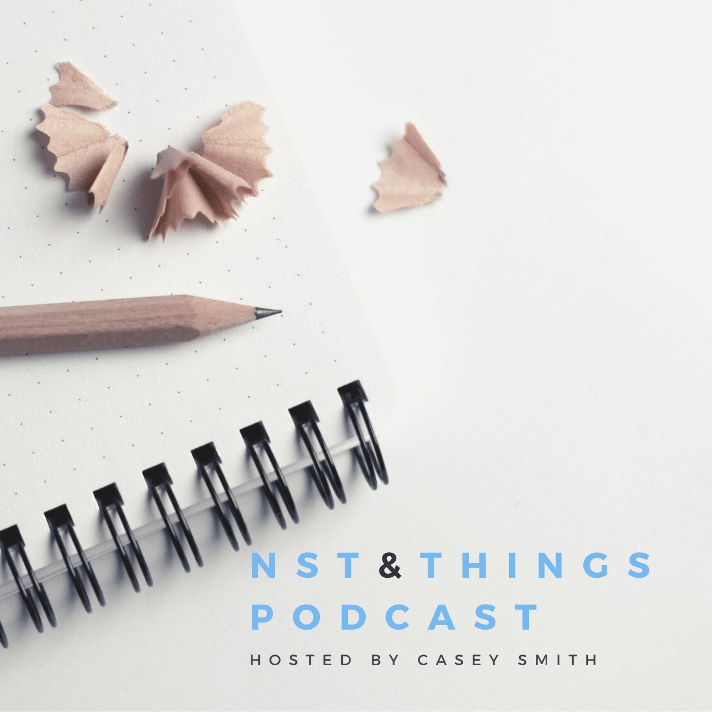 NST & Things's Podcast