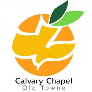 Calvary Chapel Old Towne Orange