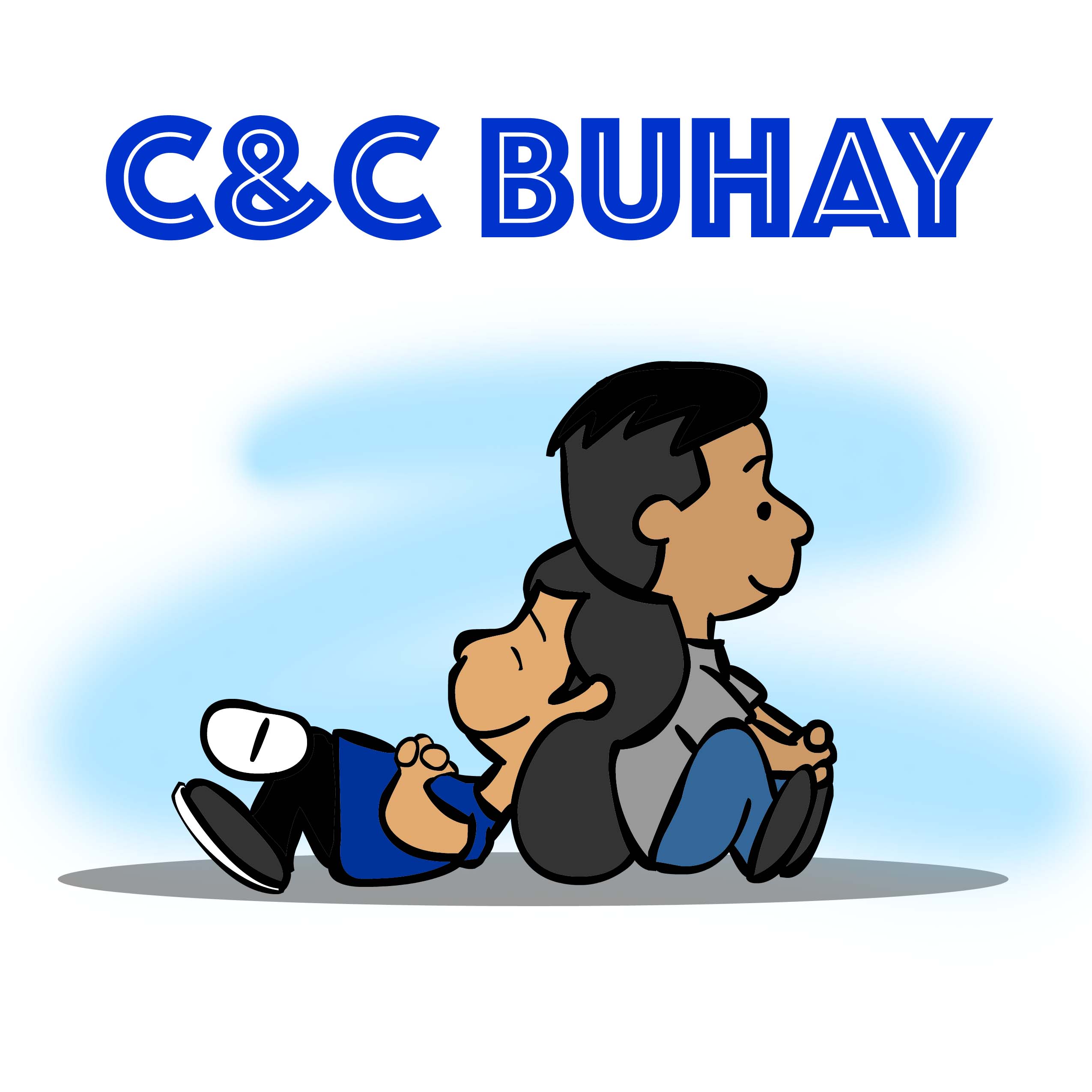 C&C Buhay Podcast