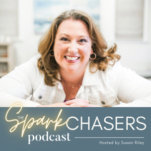 The Sparkchasers Podcast