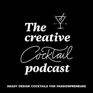 The thecreativecocktail’s Podcast