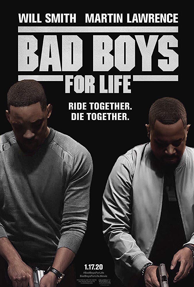 Ver>!! Bad Boys For Life - Pelicula completa (2020) Film Accion HD Espanol en Lignea