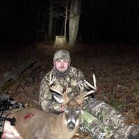 Marylandbowhunter