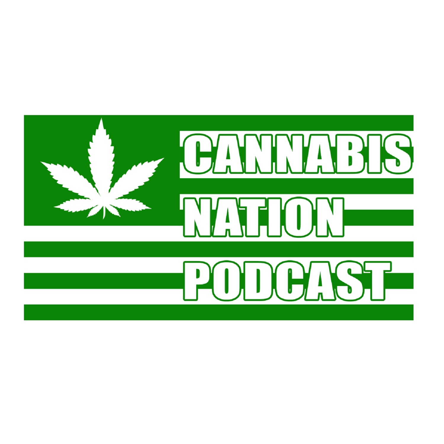 The Cannabis Nation Podcast