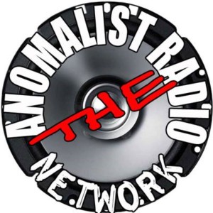 The Anomalist Radio Network