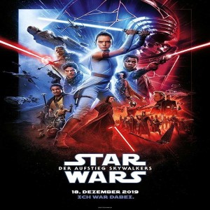 Star Wars: El Ascenso de Skywalker - ( P E L I C U L A ) Completa 2019 - HD720p / Espanol