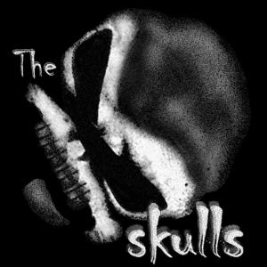 The 13 Skulls....