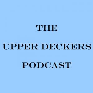 Upper Deckers - 6/30/2015