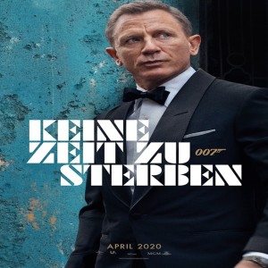 H Q « Anshauen >> James Bond 007 - Keine Zeit zu sterben Ganzer Film - Deutsch Online 2020
