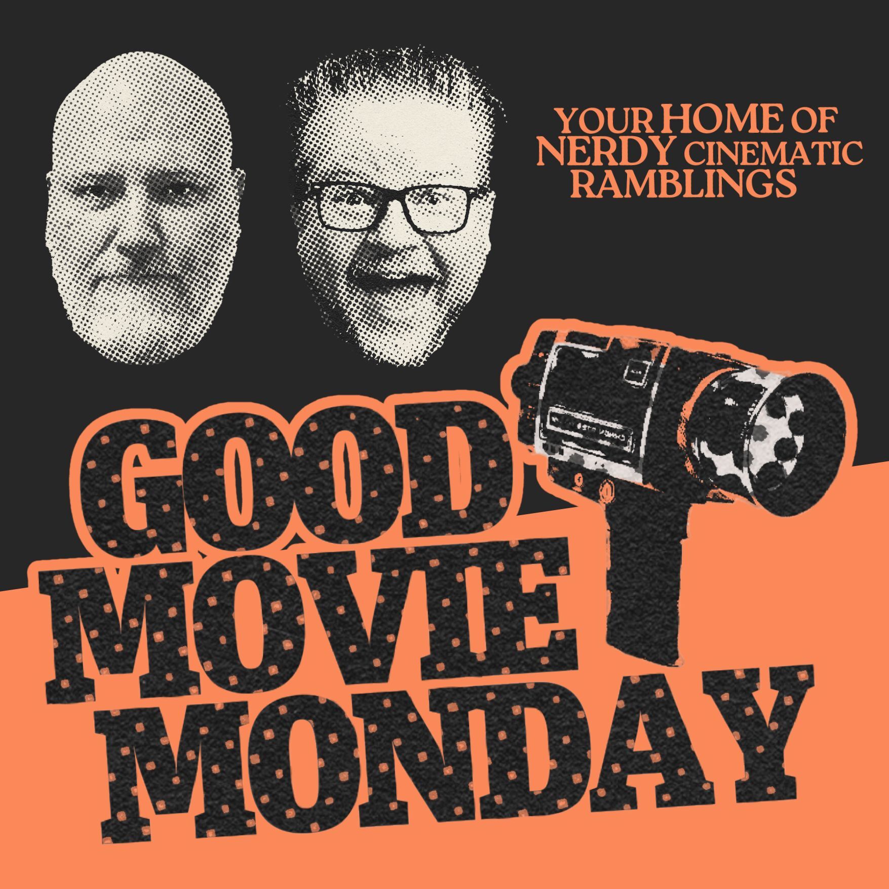 Good Movie Monday