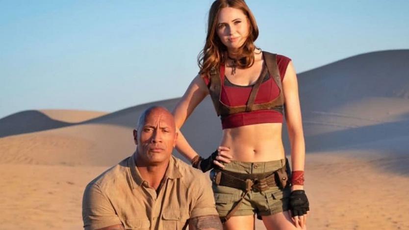 Hd Repelis Jumanji Siguiente Nivel Pelicula Completa En Español Latino Online Gratis 2019