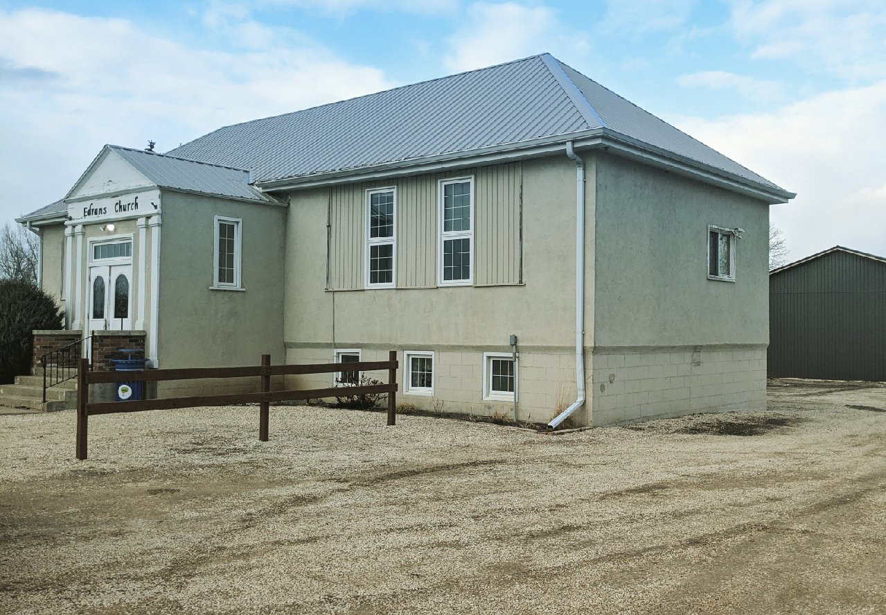 edranschurch
