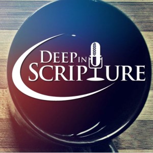 05/30/2012 Special Guest Deacon Patrick Wilson on Deep in Scripture with Marcus Grodi