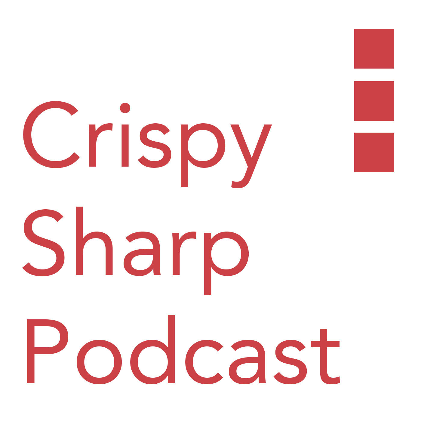 Crispy Sharp Podcast