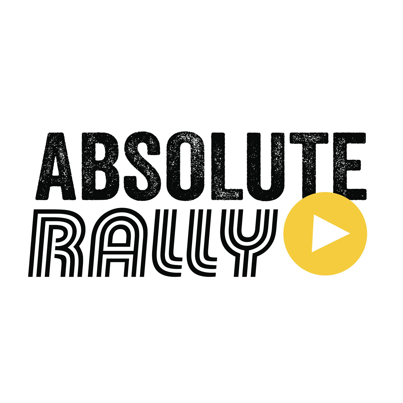 Absolute Rally Podcast