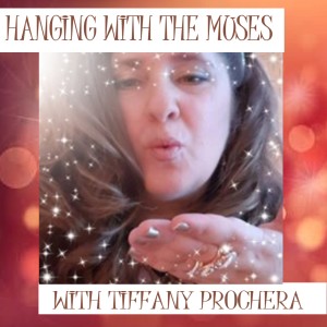 Hanging With The Muses Episode 7 - Online Creative Communities