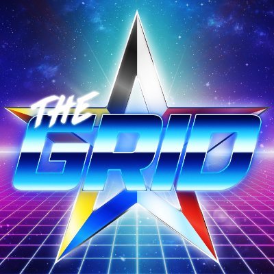 THE GRID: A Power Rangers Podcast