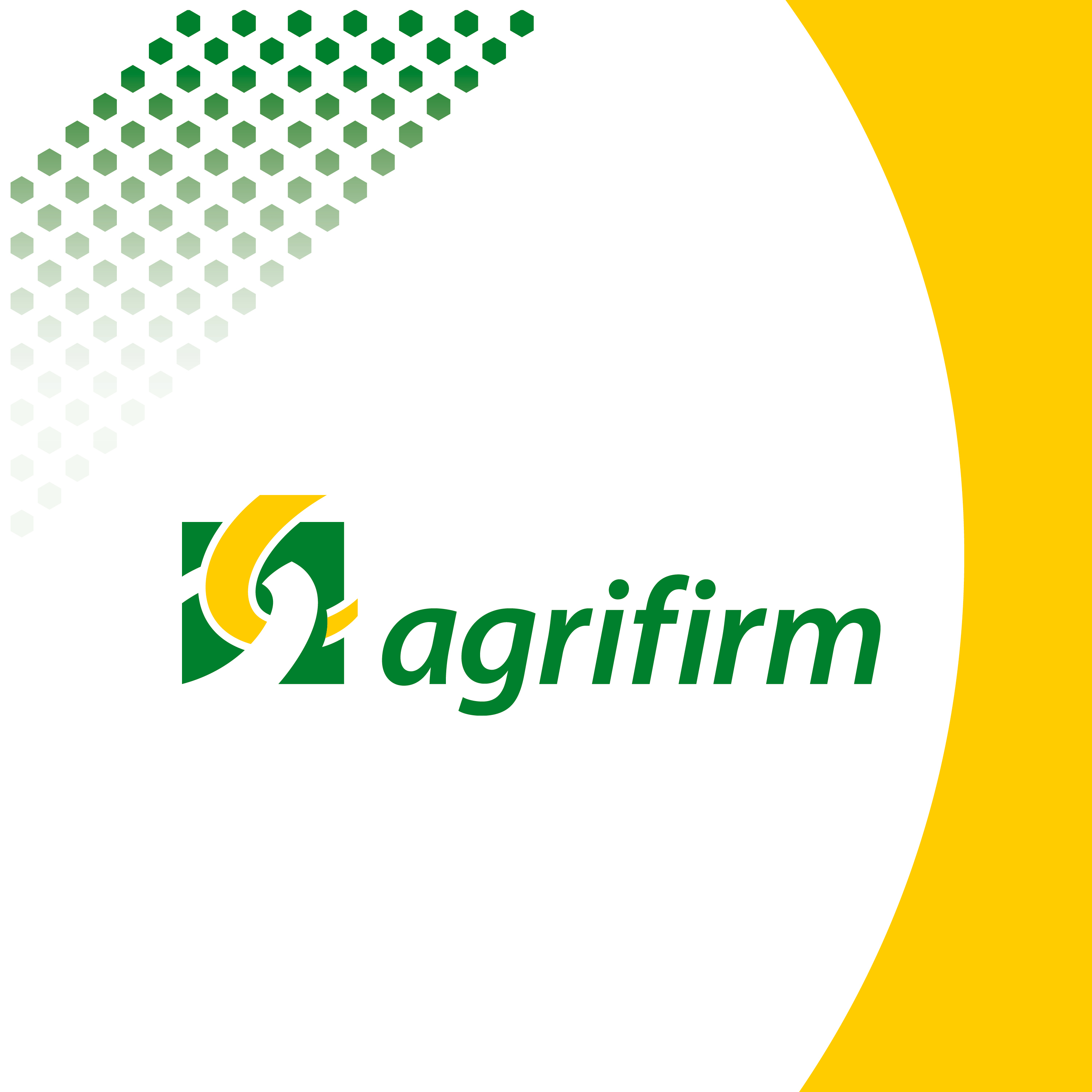 Agrifirm Podcast