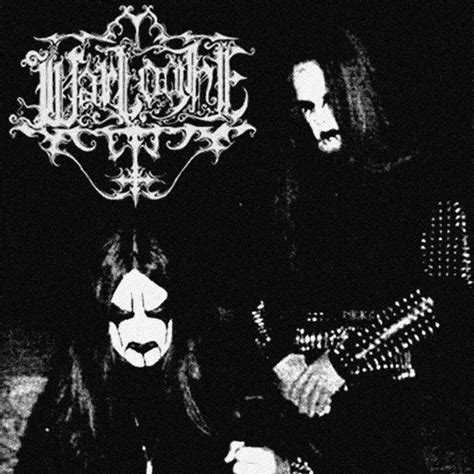 Anti-Sosiaalinen Black Metal Huora
