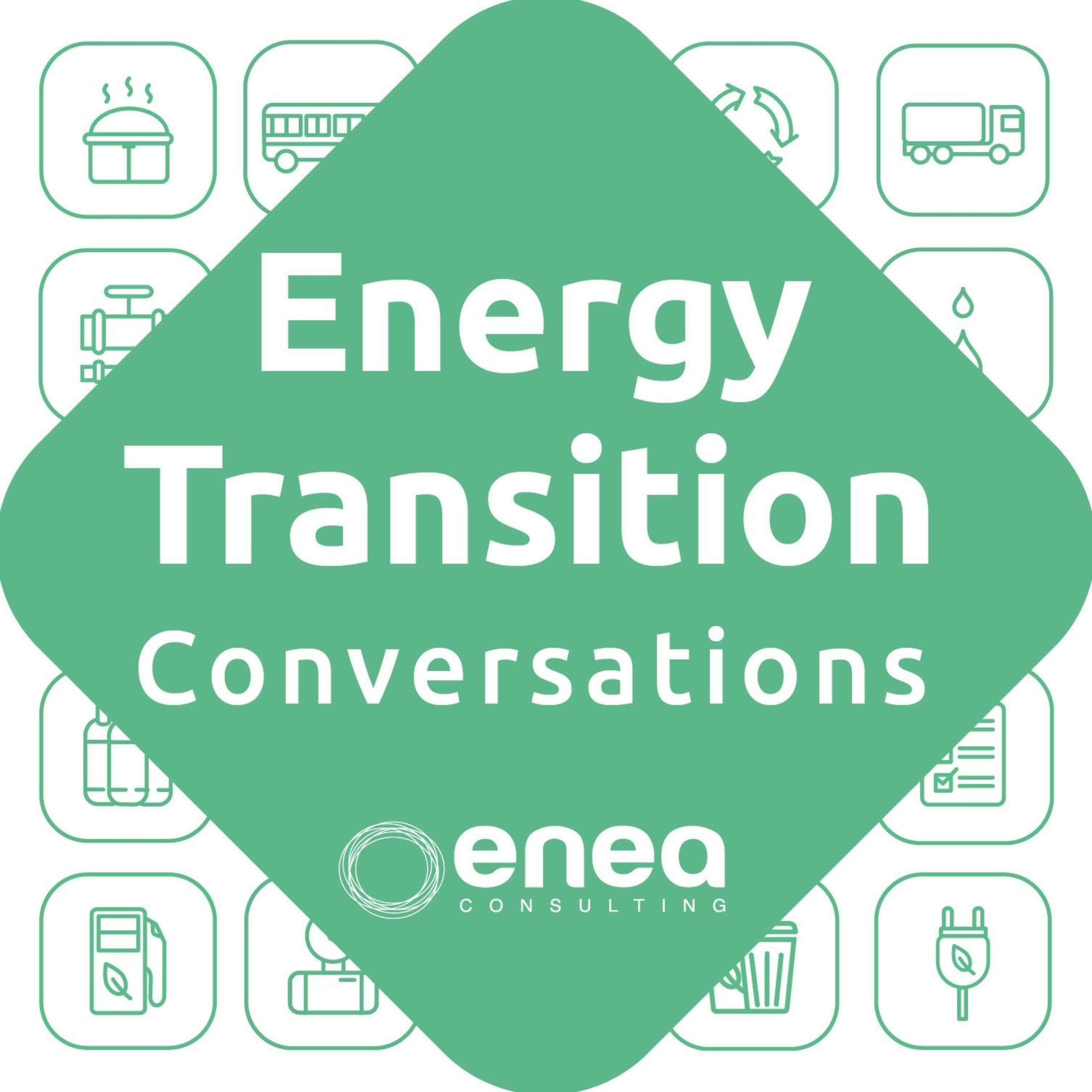 Energy Transition Conversations