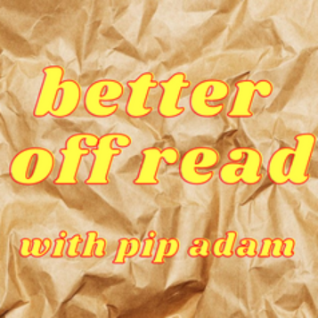 Ep 140: Budget Day Back from the Read Encore: Ep 126: Beyond a Joke 14: James Nokise talks with Pip Adam about Verb After Hours