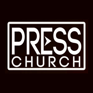 Press Church - The Jesus Lie - March 10, 2024