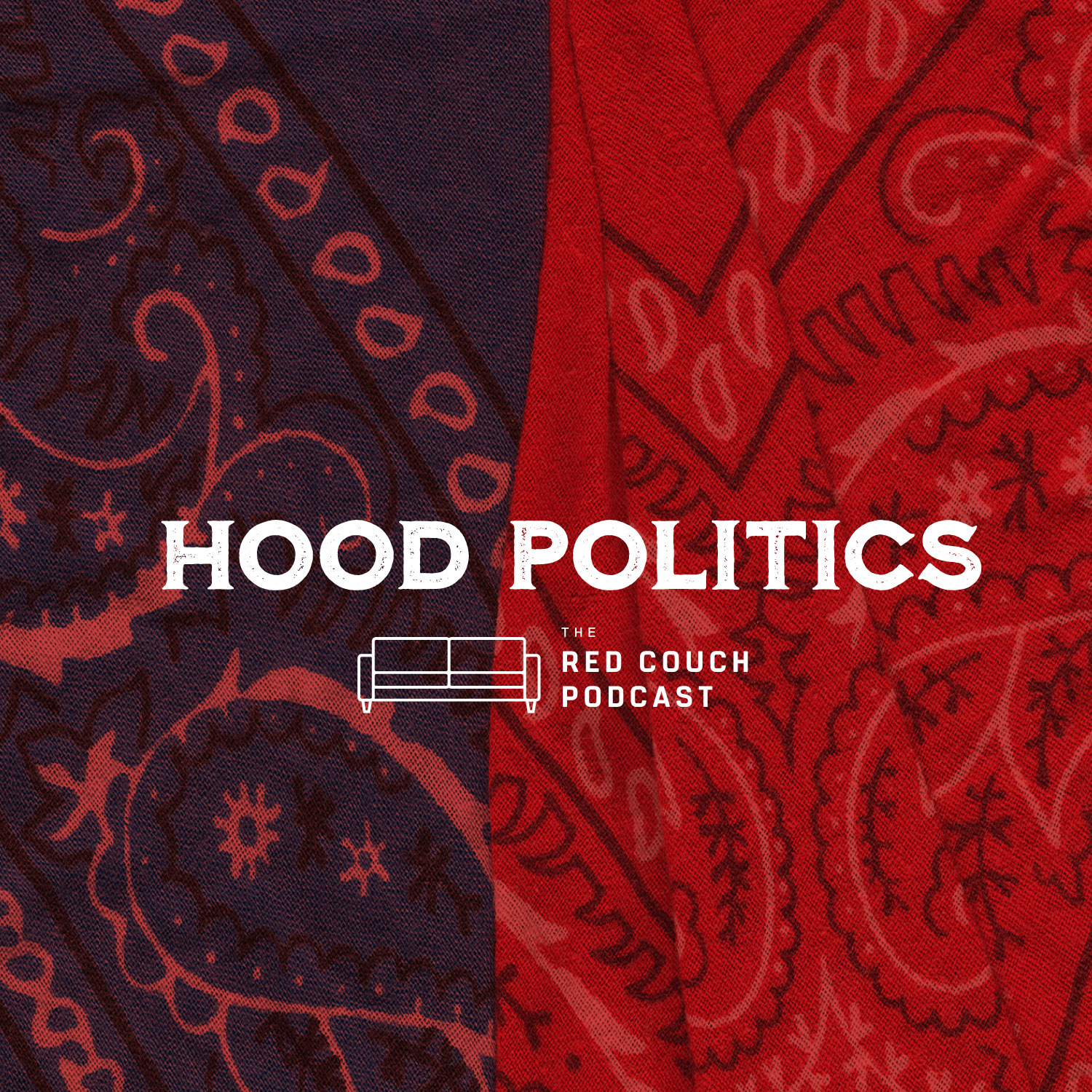 The hood politics with prop's Podcast