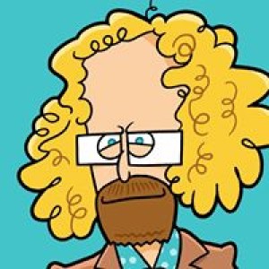 User Podcast Logo