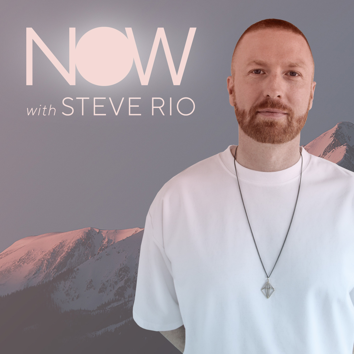 NOW with Steve Rio