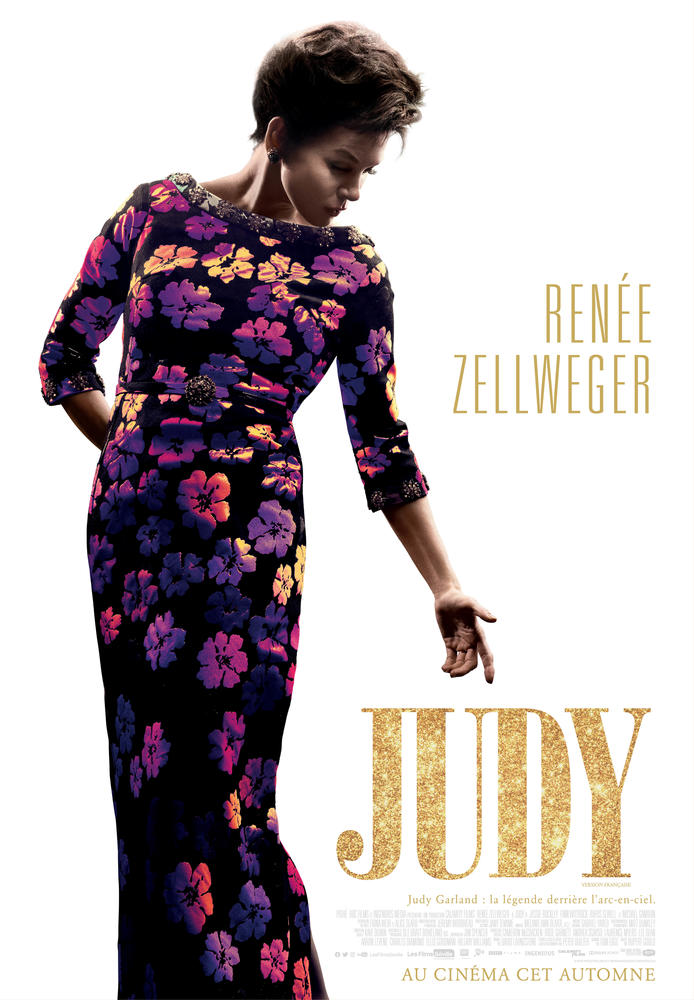 JUDY (Film-Drama) Pelicula [VER] Completa HD Movie Espanol