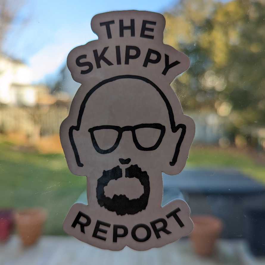 The Skippy Report
