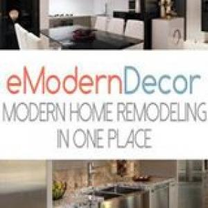 Modern Home Remodeling Superstore: eModernDecor Inc.