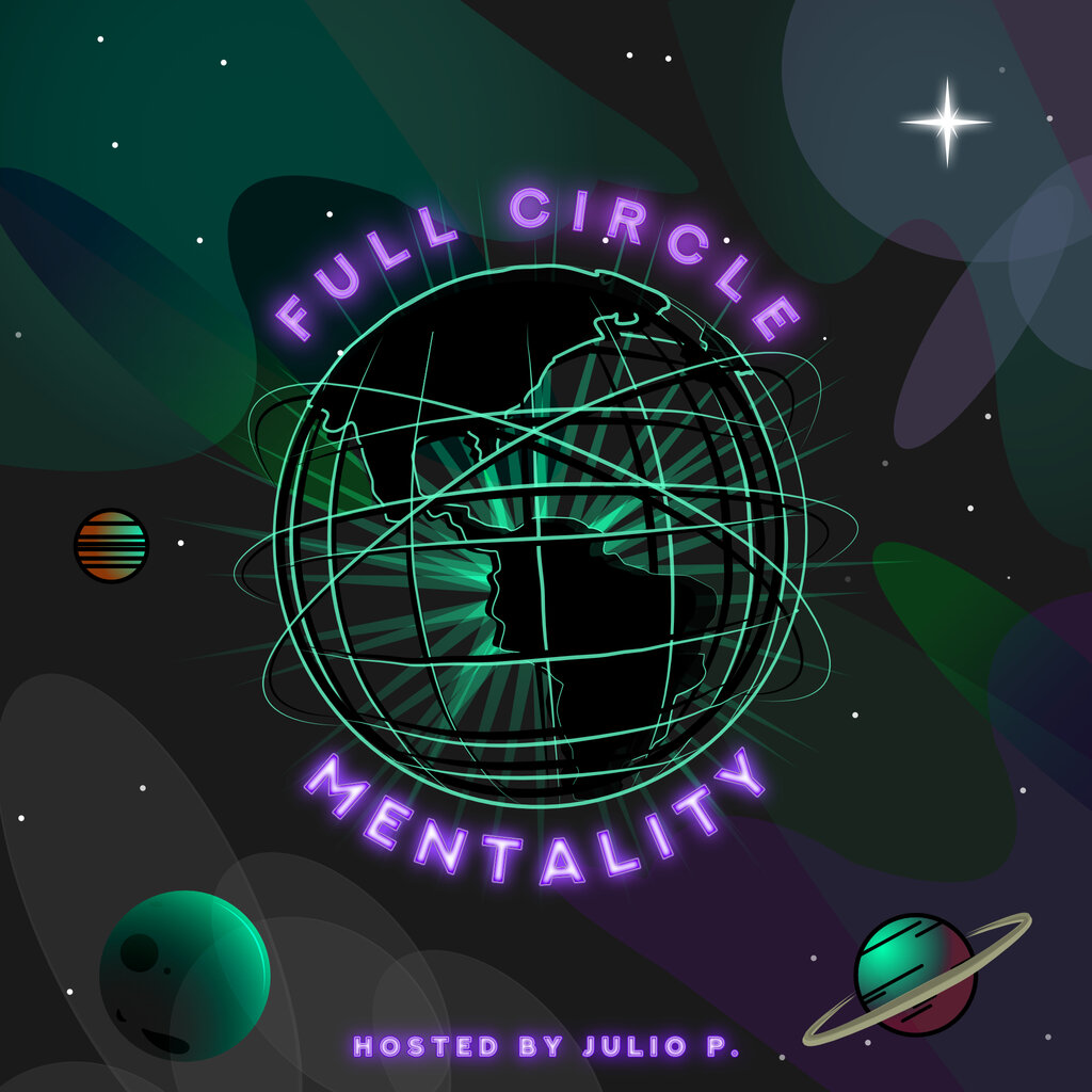 The fullcircle mentality podcast